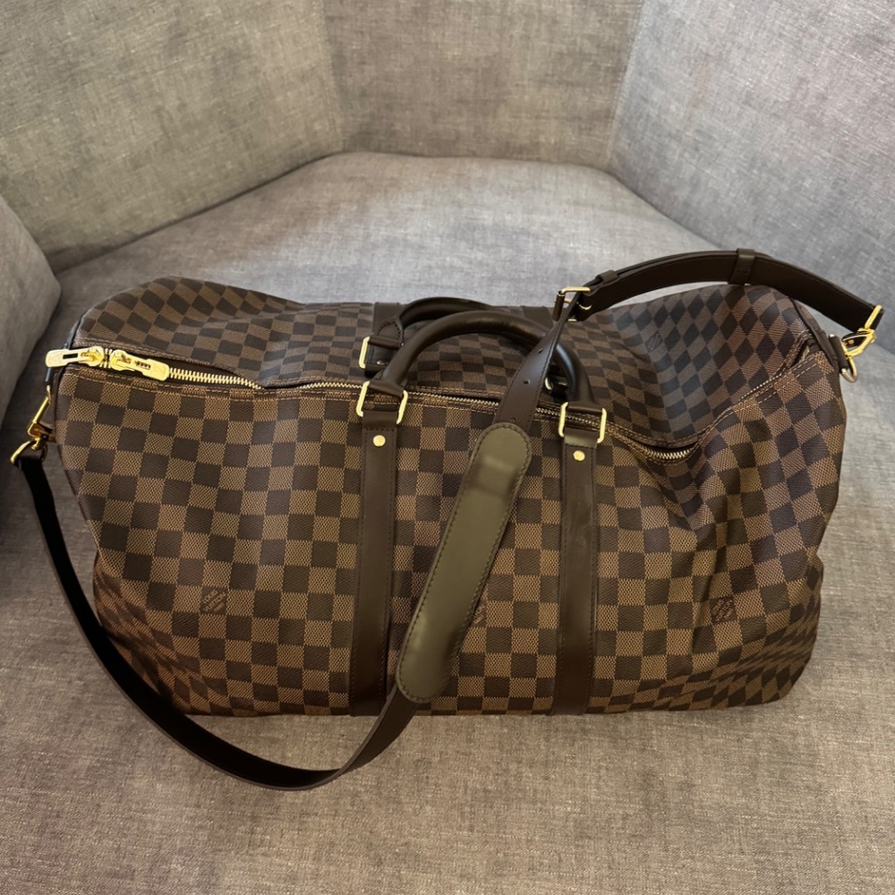 Lv Keepall 55 - image 2